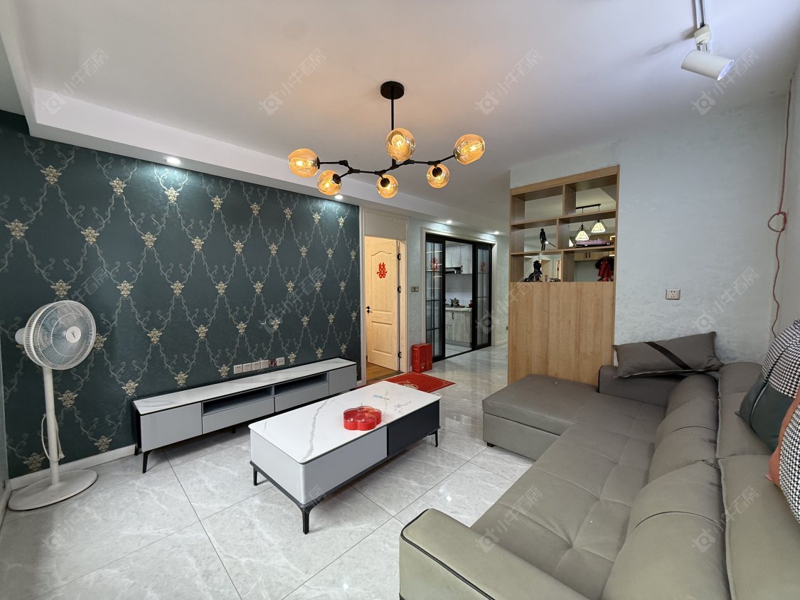 常州泰盈八千里在租房源_小牛看房