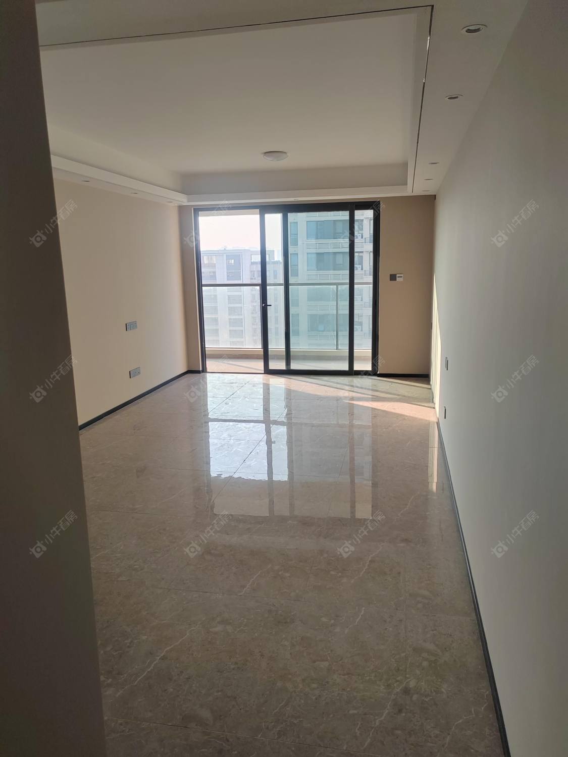 常州美的世茂云筑在租房源室内图_小牛看房