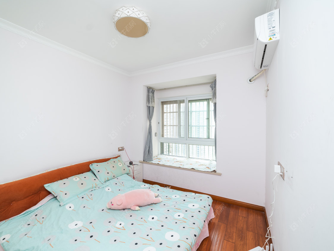 蓝山湖房源室内图 常州蓝山湖在售二手房源室内图_小牛看房