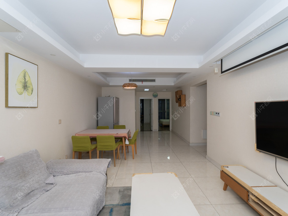 常州碧水华庭在售二手房源室内图_小牛看房