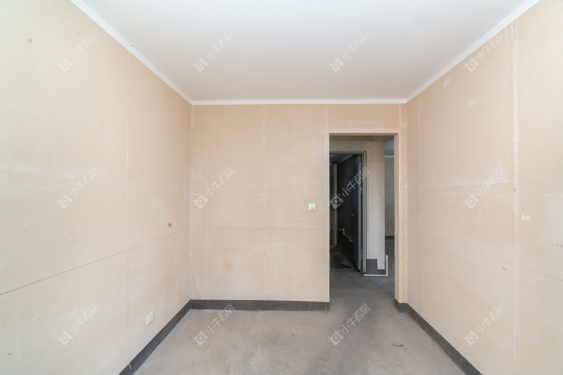 常州新城黑牡丹·世纪之光在租房源室内图_小牛看房