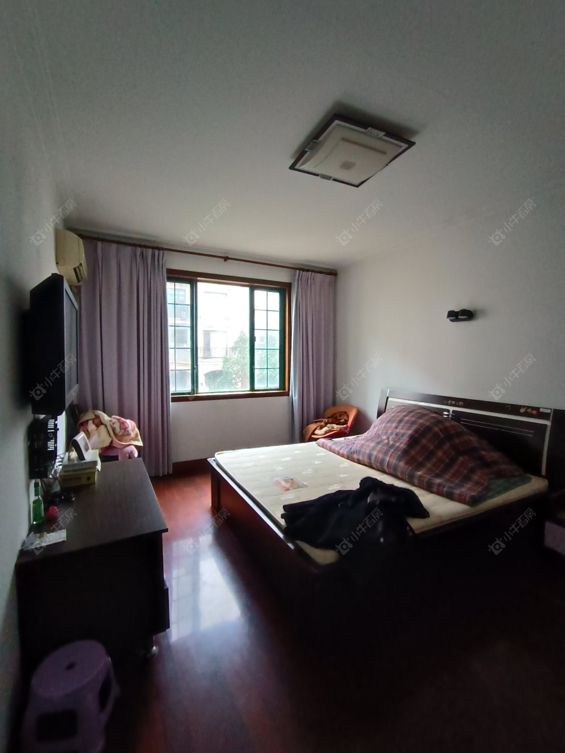 常州银河湾花园在租房源_小牛看房