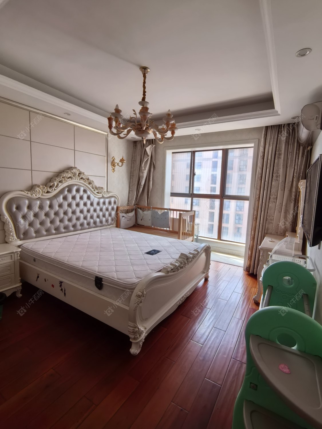 常州万水美兰城在租房源_小牛看房