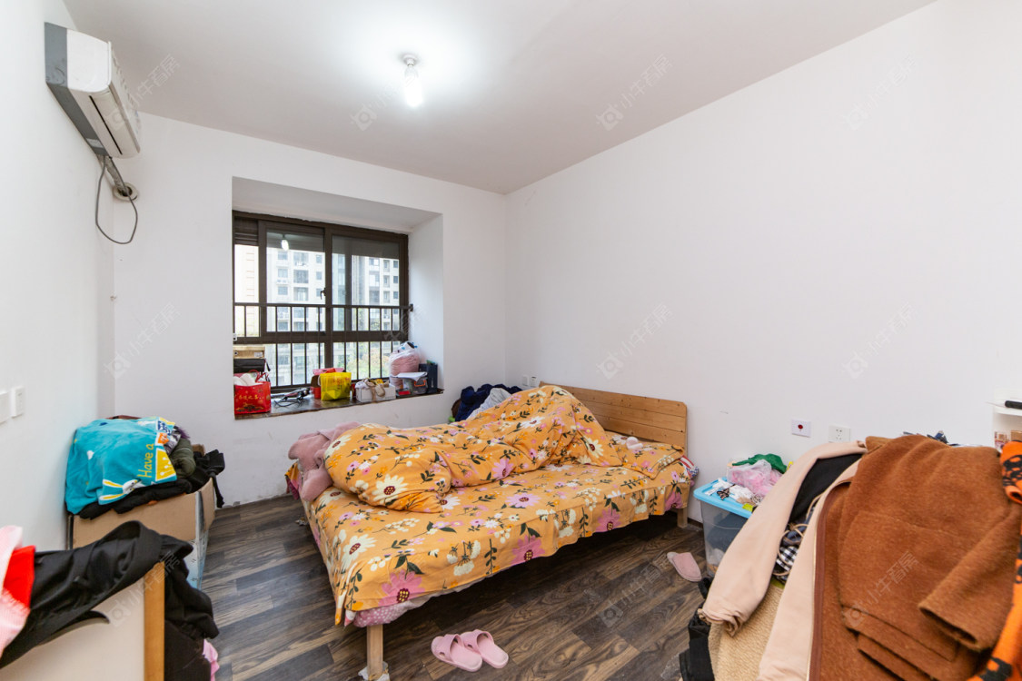 常州雅居乐凤凰台在售二手房源室内图_小牛看房