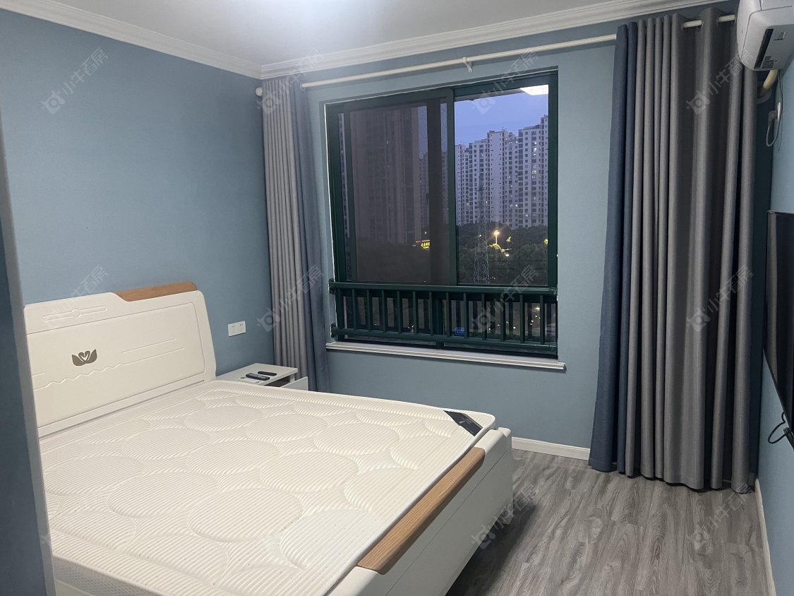 常州百草苑在租房源_小牛看房