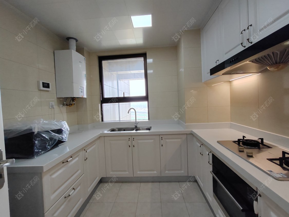 常州绿地香奈在租房源_小牛看房