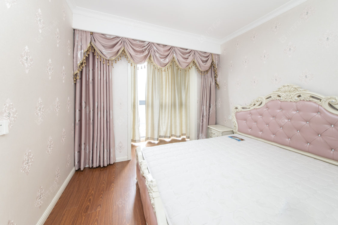 常州聚湖半岛在售二手房源室内图_小牛看房