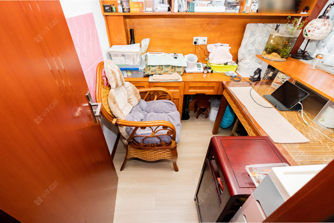 常州勤丰新村在售二手房源室内图_小牛看房