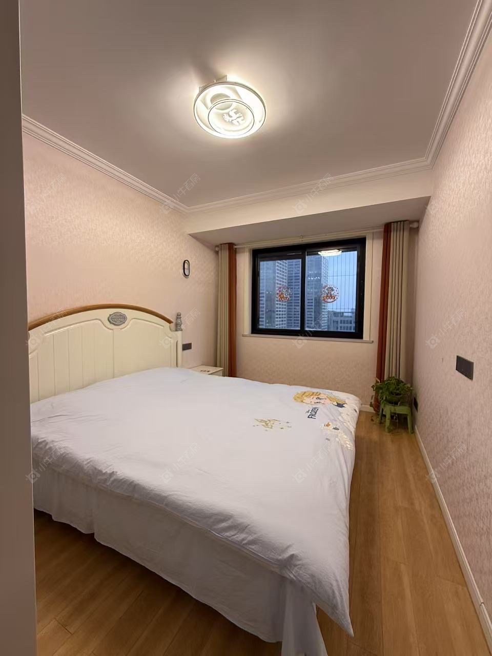 常州新城公馆荣域在租房源室内图_小牛看房