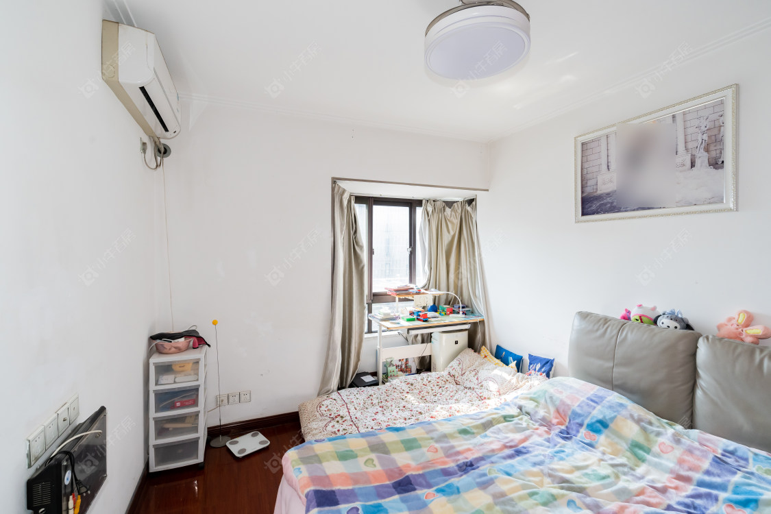 常州新城逸境园在售二手房源室内图_小牛看房