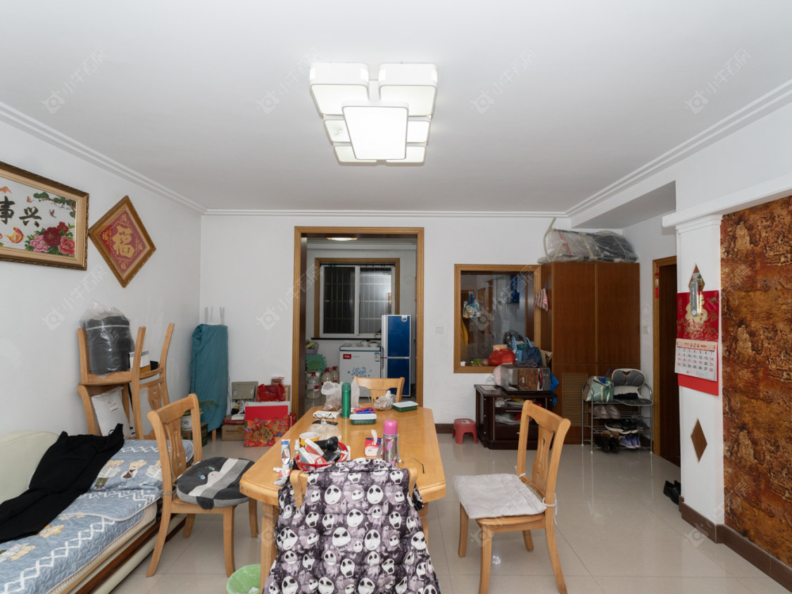 常州春风二村在售二手房源_小牛看房