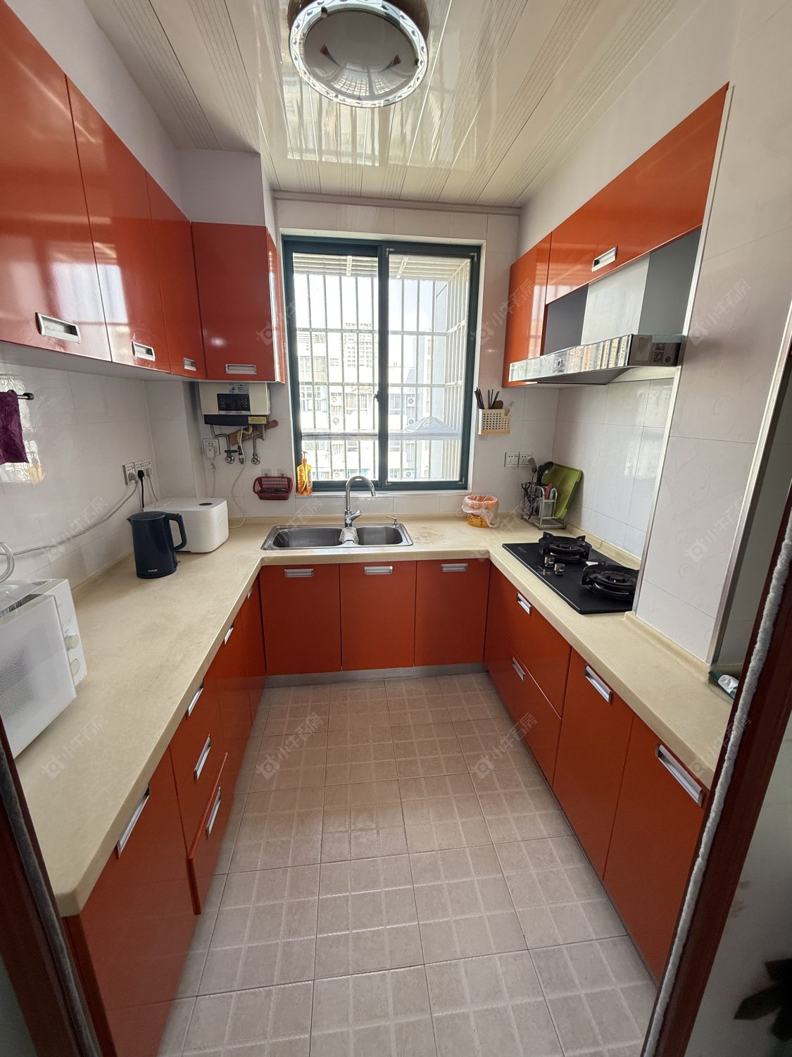 常州青竹苑C区在租房源_小牛看房