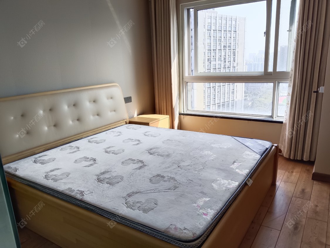 常州宝龙国际花园二期在租房源室内图_小牛看房