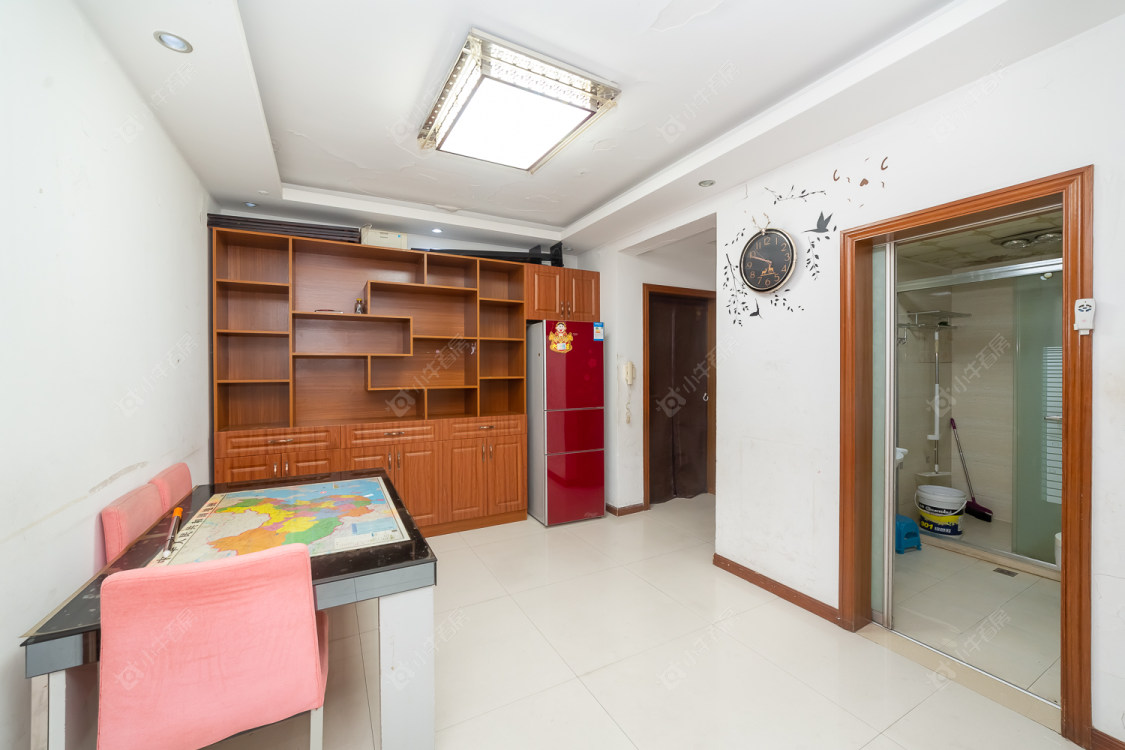 常州天山花园在售二手房源室内图_小牛看房