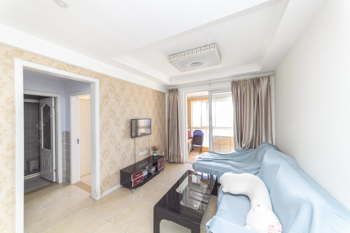 常州金地花苑在售二手房源_小牛看房