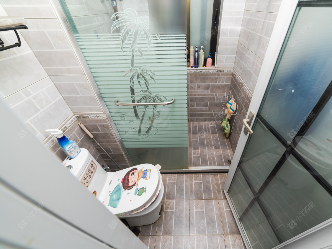 常州新城和昱云璟苑在售二手房源室内图_小牛看房