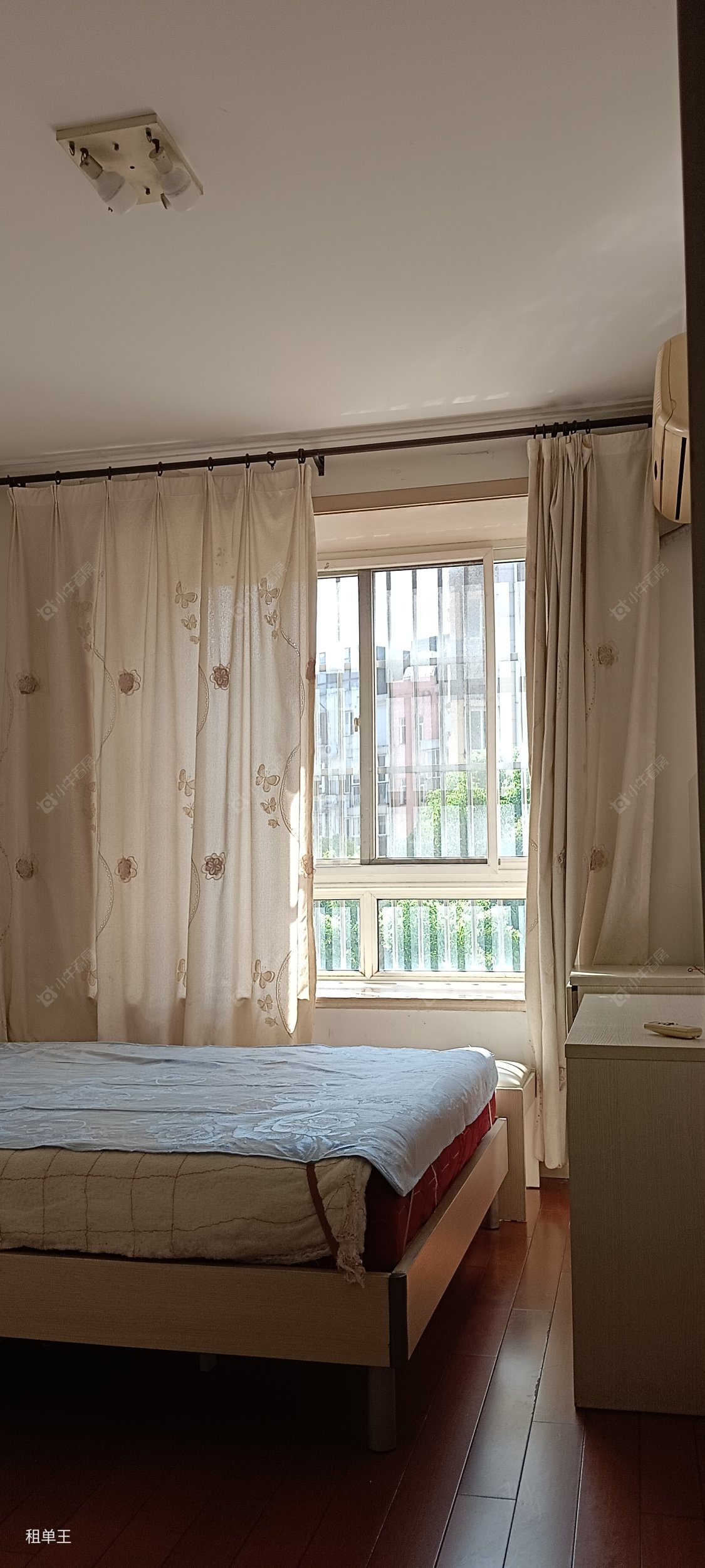 常州江南春晓花园在租房源_小牛看房