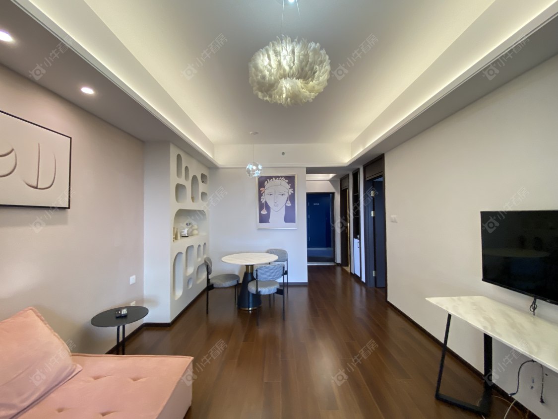 常州朗诗邻里中心在租房源_小牛看房