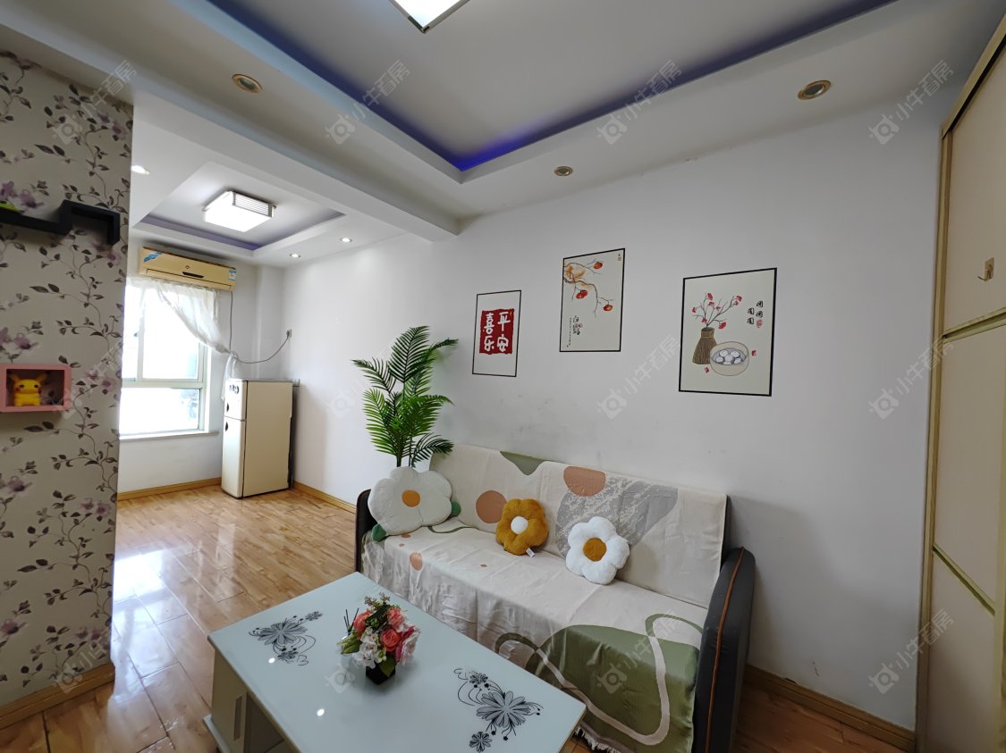 常州天禄商务广场在租房源_小牛看房