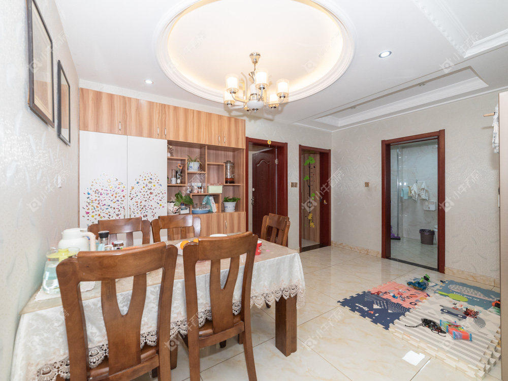 常州天禄西阆苑在租房源室内图_小牛看房