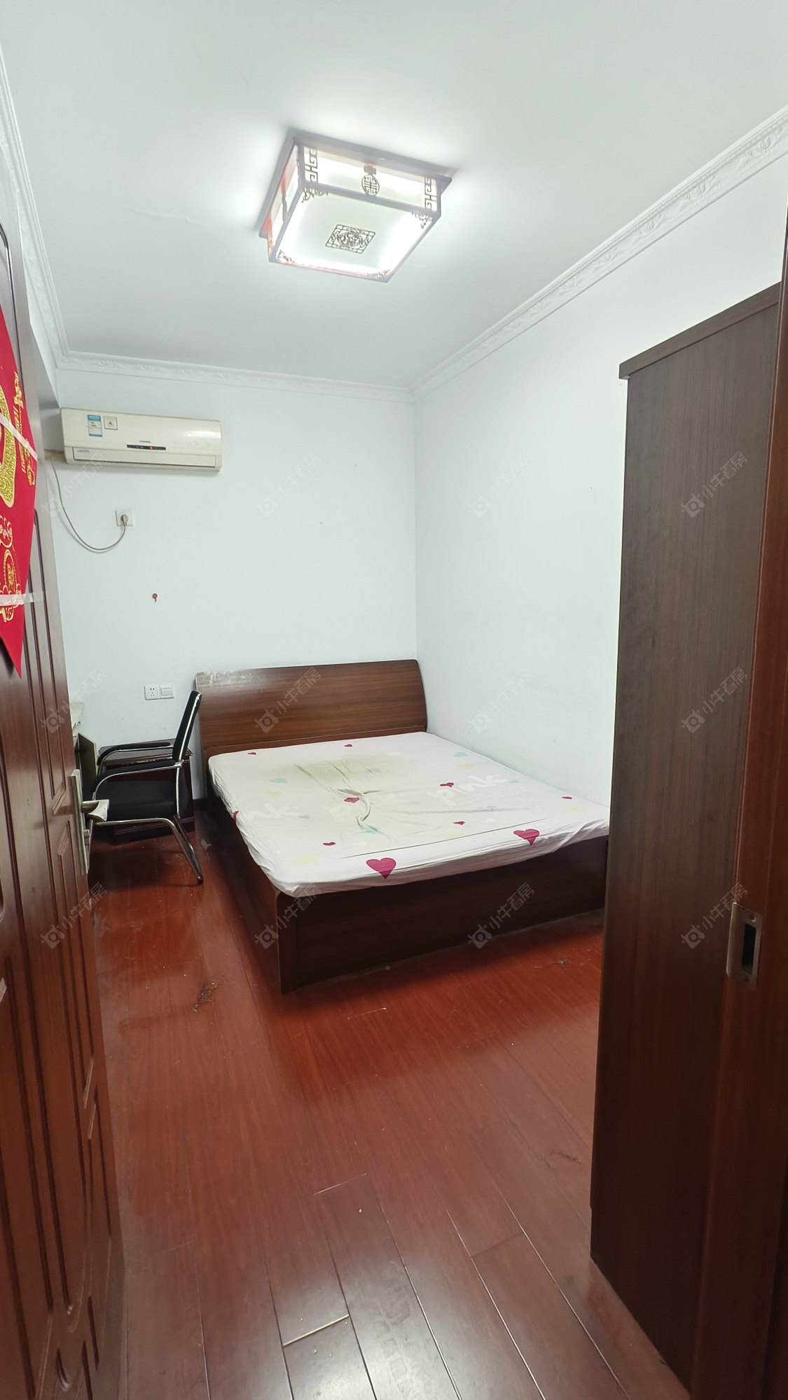 常州光华世家在租房源室内图_小牛看房