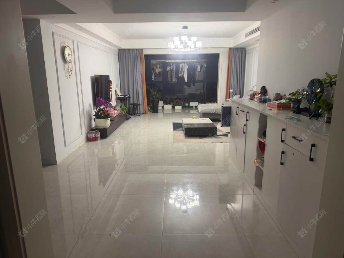 常州常发香堤半岛租房_小牛看房