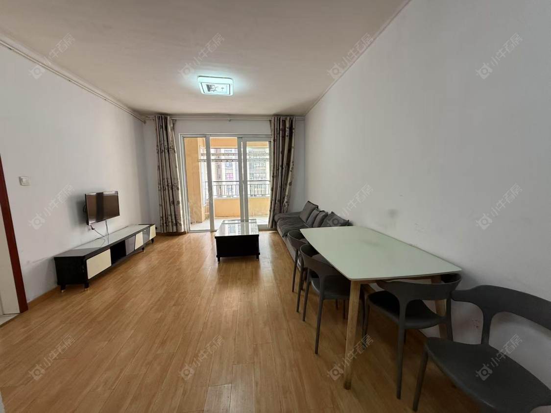 常州招商花园城在租房源_小牛看房