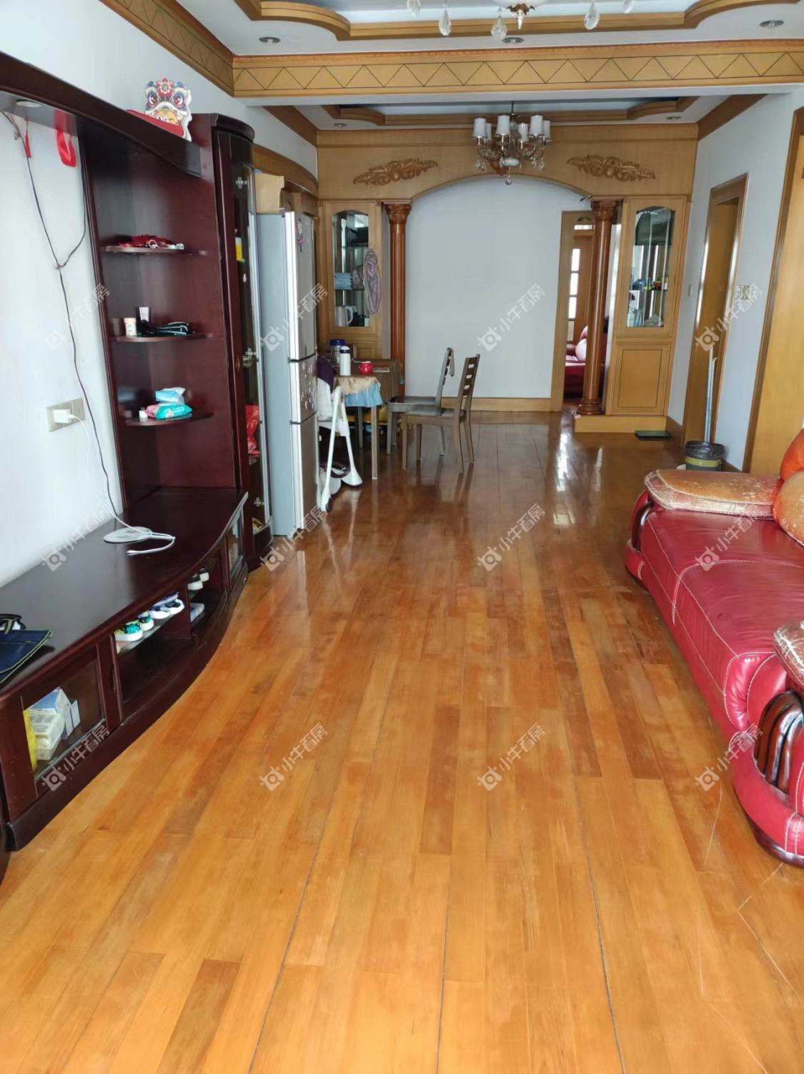 文亨花园房源 常州文亨花园在租房源_小牛看房