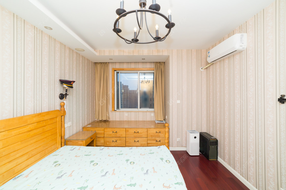 公园壹号四期房源室内图 常州公园壹号四期在售二手房源室内图_小牛看房