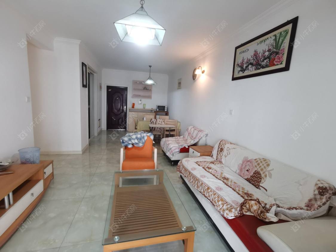 常州天润园在租房源室内图_小牛看房