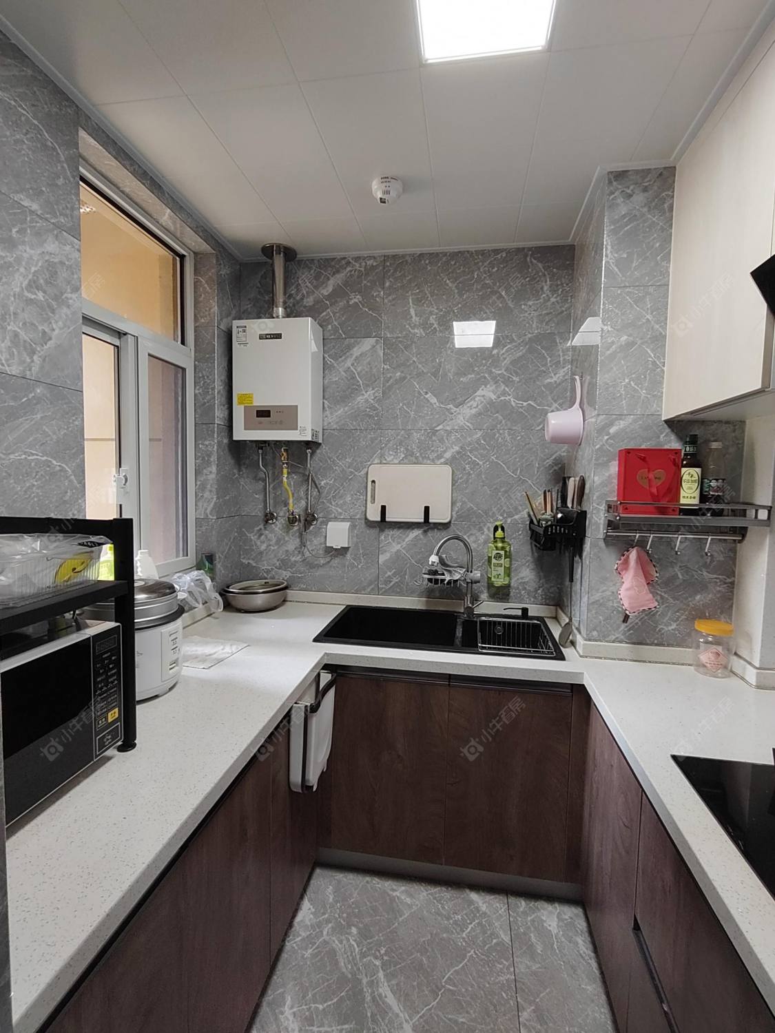 常州锦绣天地在租房源室内图_小牛看房