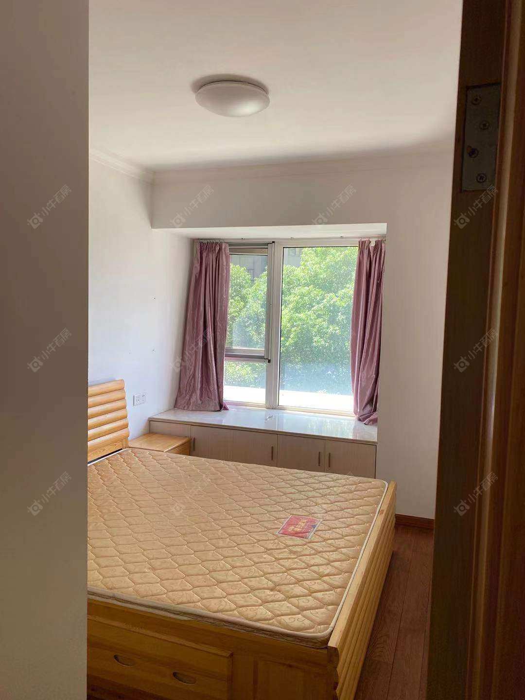 常州九龙仓时代上院在租房源_小牛看房