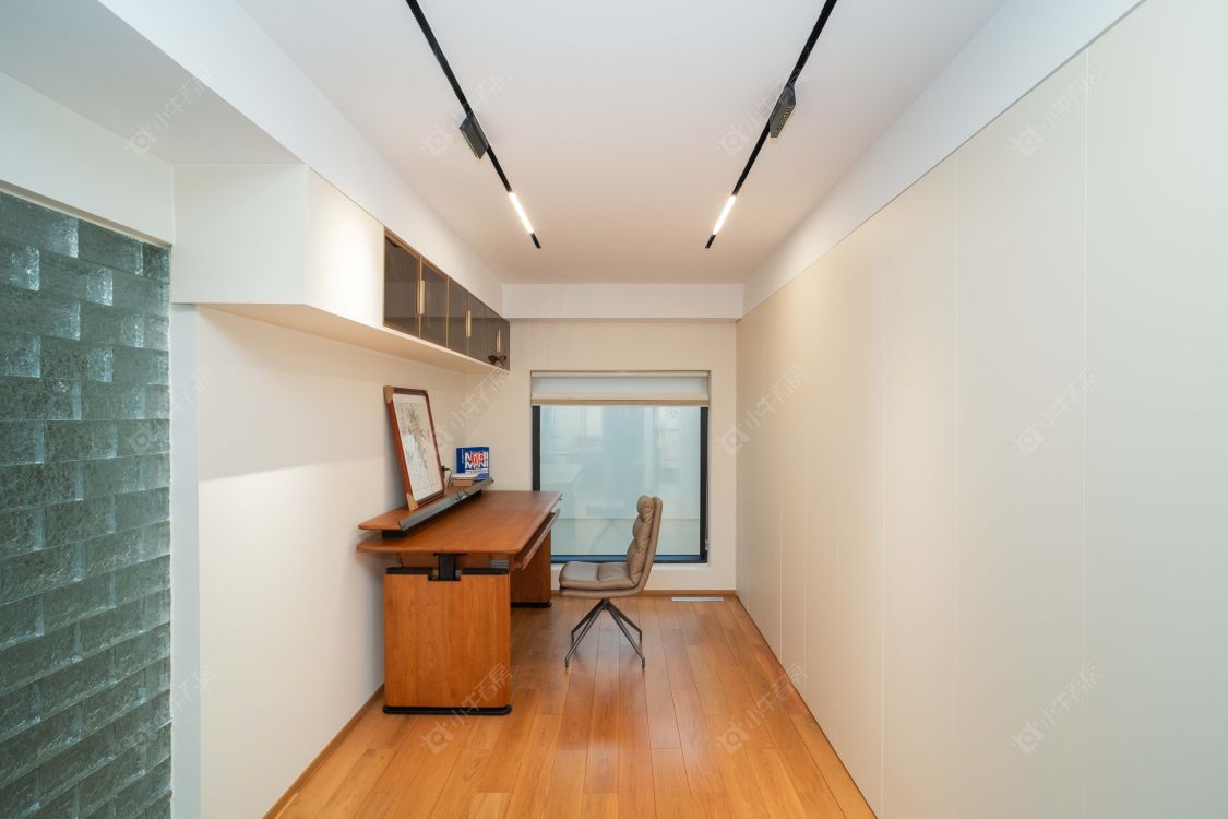 常州中南红玺台在售二手房源室内图_小牛看房