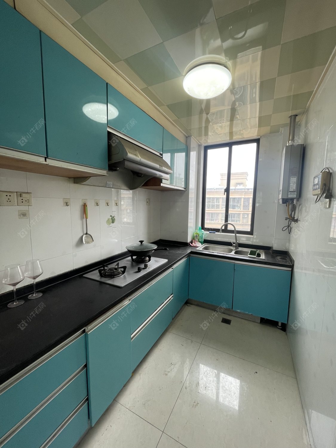 新城熙园房源室内图 常州新城熙园在租房源室内图_小牛看房