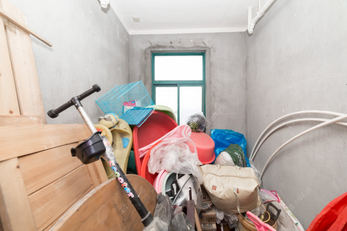 常州青洋花苑在售二手房源室内图_小牛看房