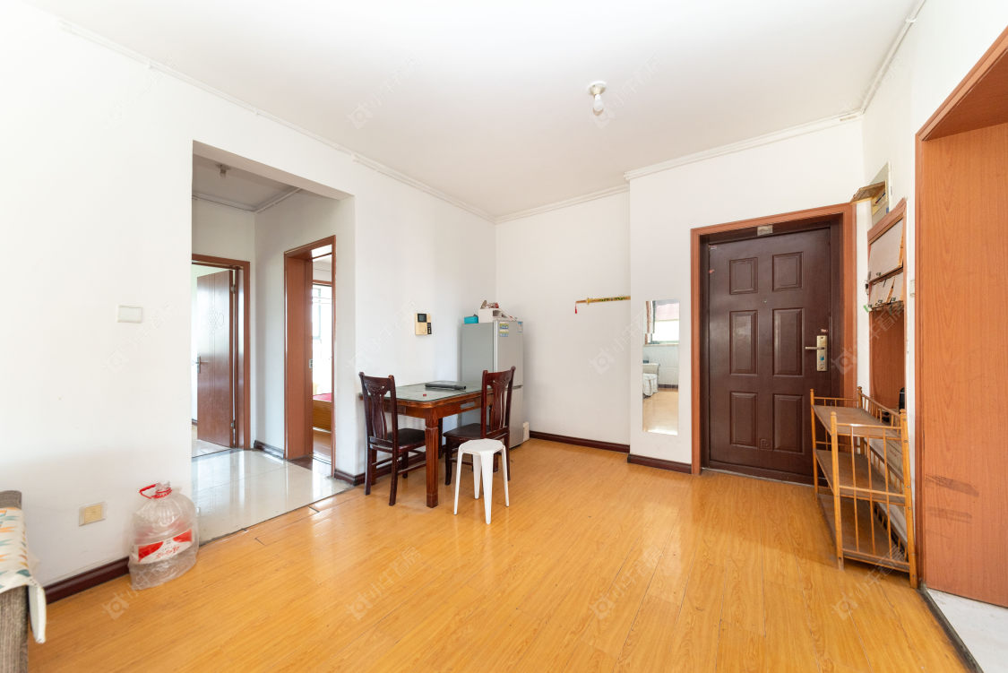 常州聚盛花园在售二手房源室内图_小牛看房