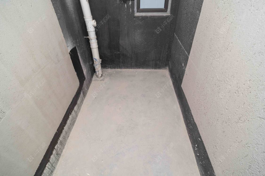 常州保利和光晨樾在售二手房源室内图_小牛看房