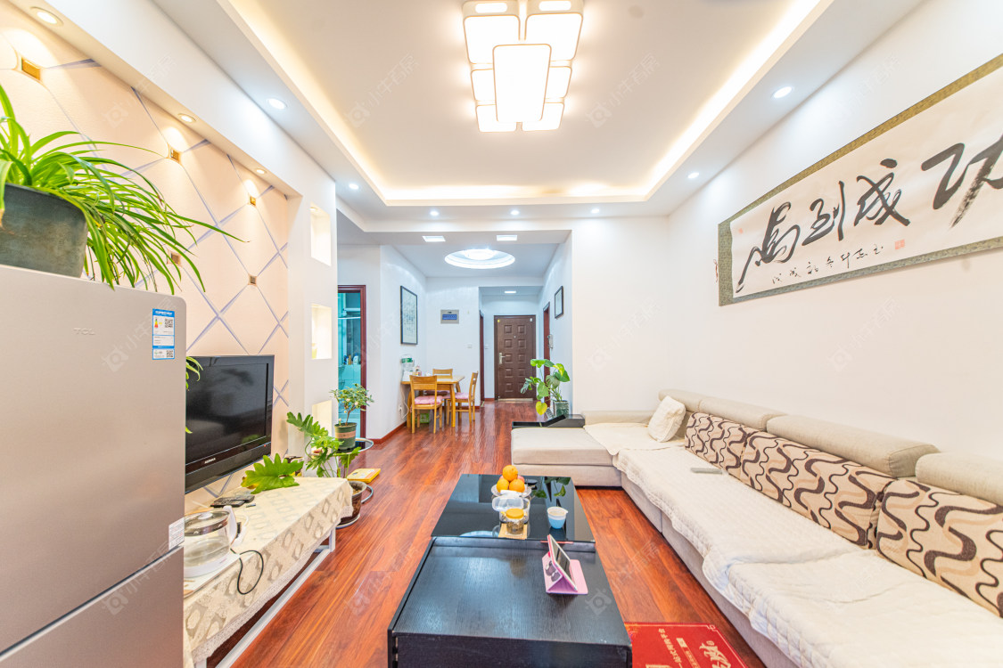 香江壹品房源室内图 常州香江壹品在售二手房源室内图_小牛看房