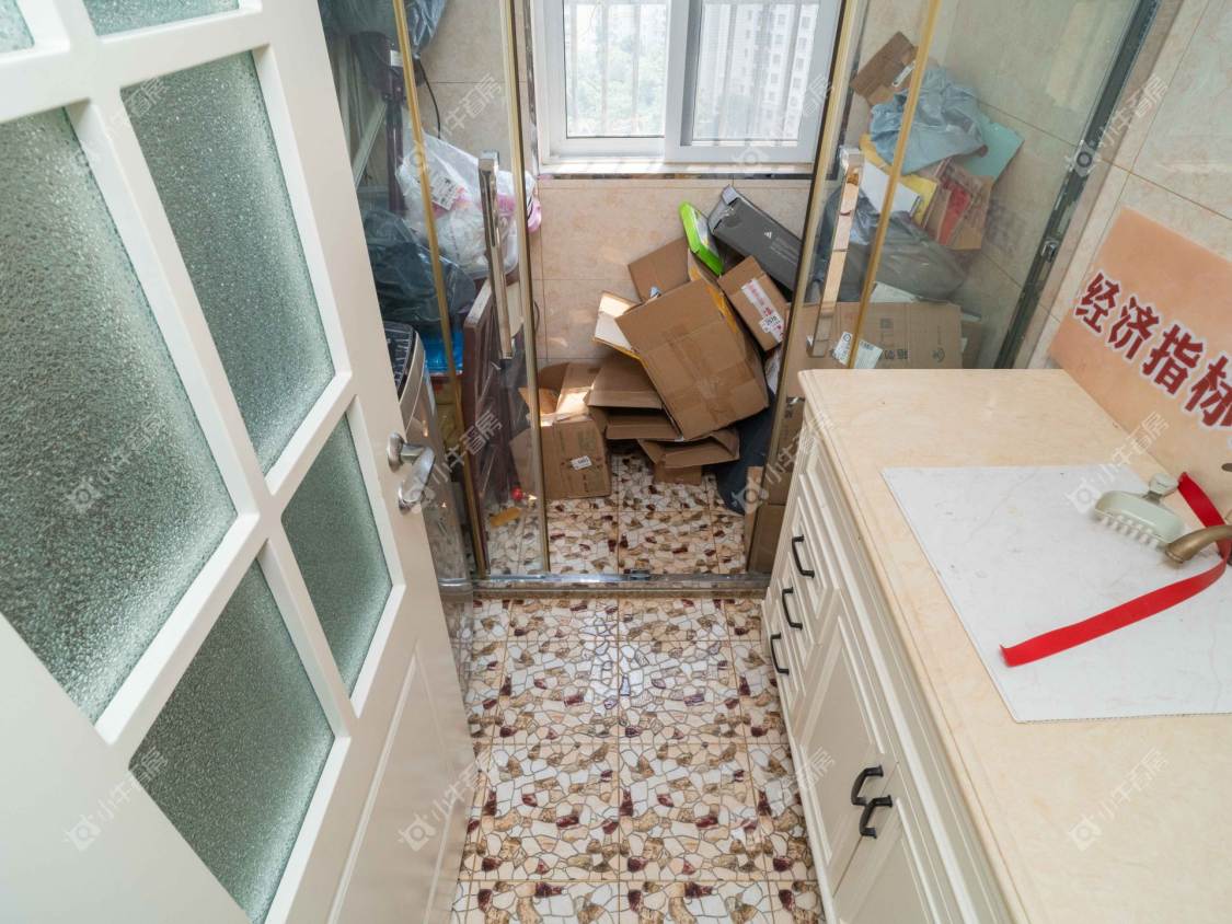 常州河枫御景花苑在租房源室内图_小牛看房