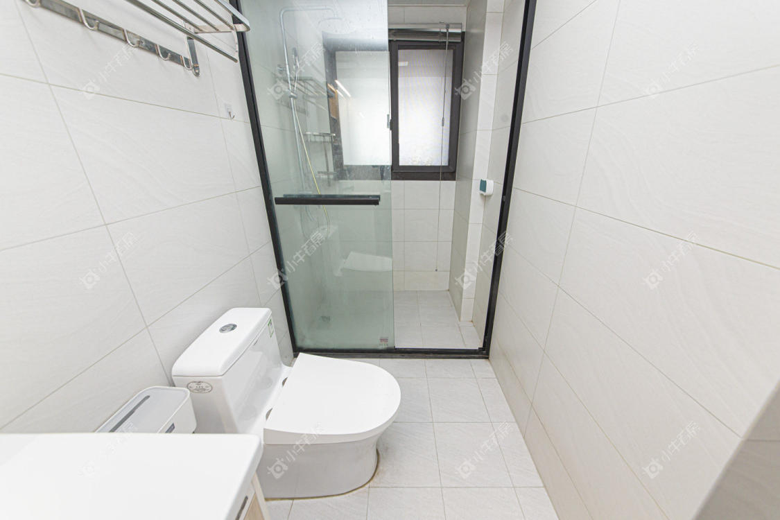 常州招商花园城在租房源_小牛看房