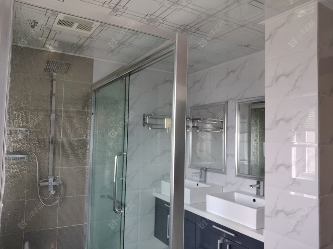 常州锦绣天地在租房源室内图_小牛看房