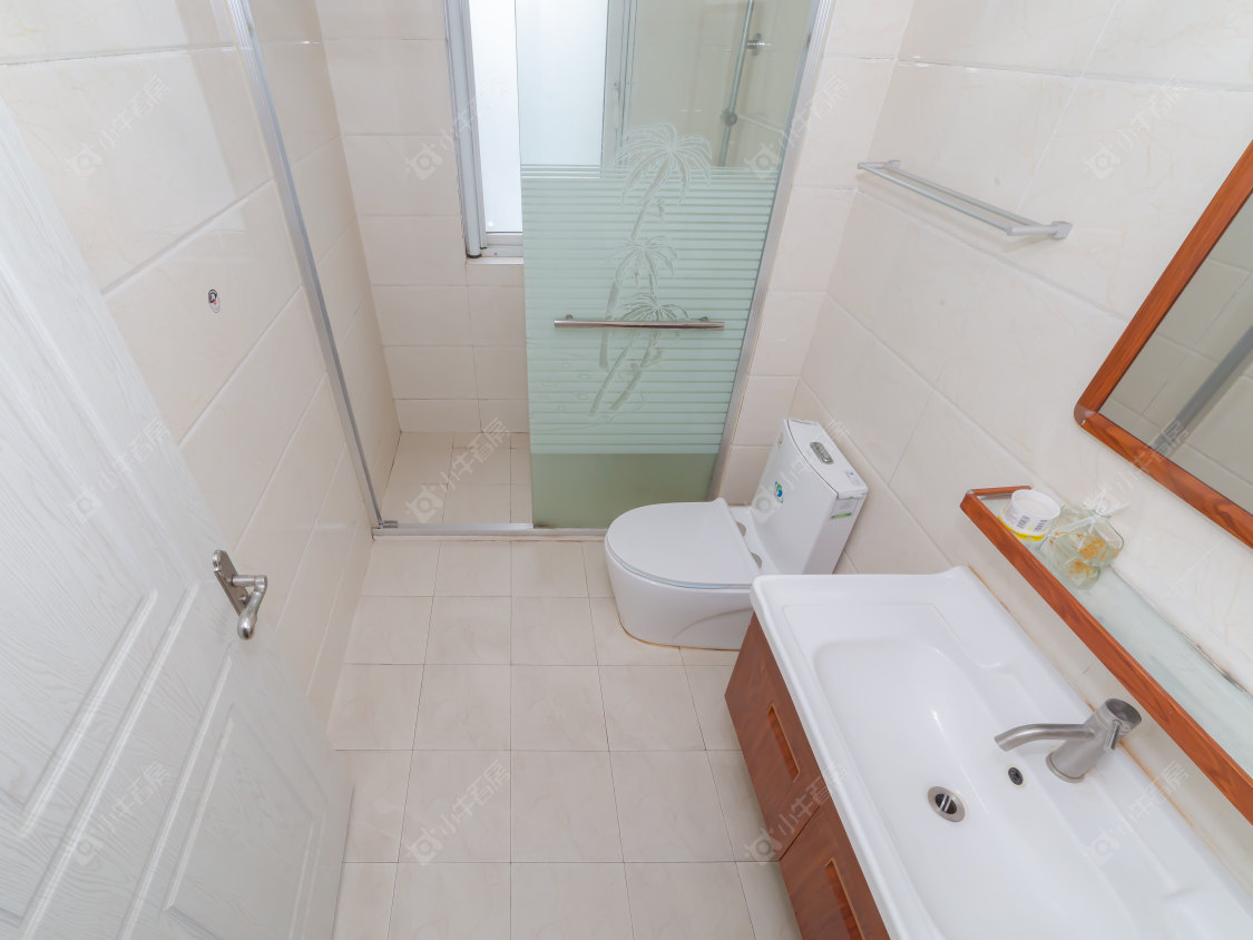 常州九龙仓时代上院在售二手房源室内图_小牛看房