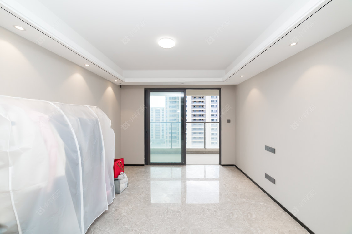 常州美的世茂云筑在售二手房源_小牛看房