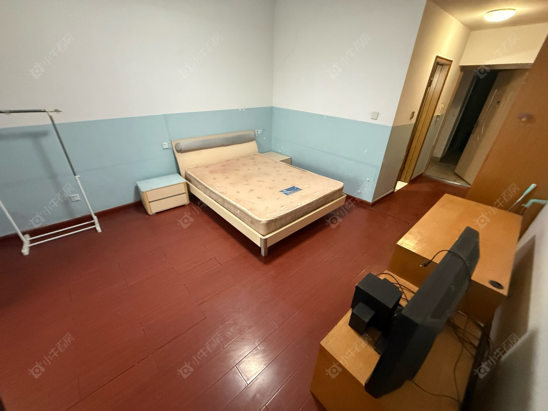 启星大厦房源室内图 常州启星大厦在租房源室内图_小牛看房