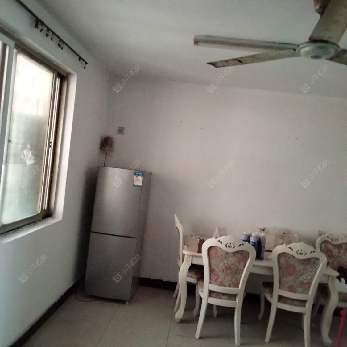 常州园田新村2室2厅1卫出租_小牛看房
