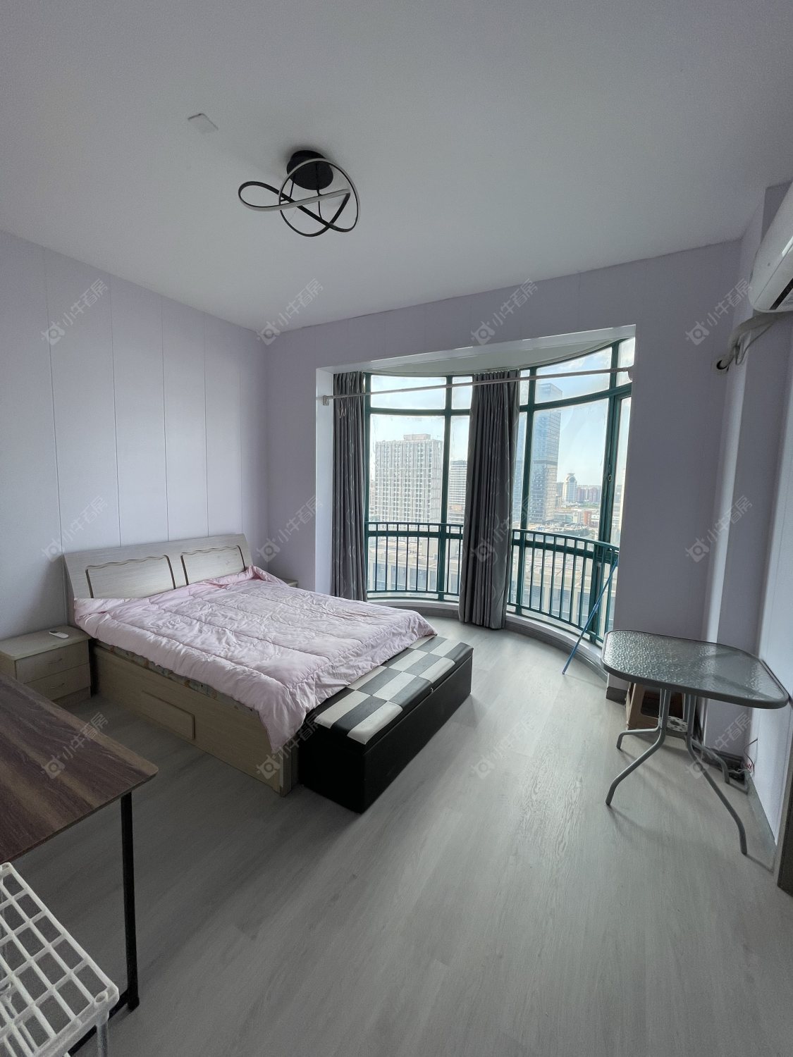 常州府琛商务广场在租房源_小牛看房