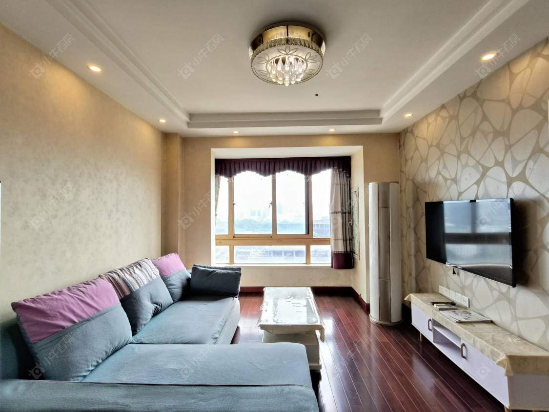 常州典雅花园租房_小牛看房