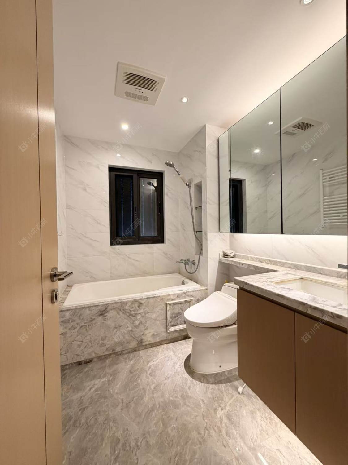 常州新城樾隽中央在租房源室内图_小牛看房