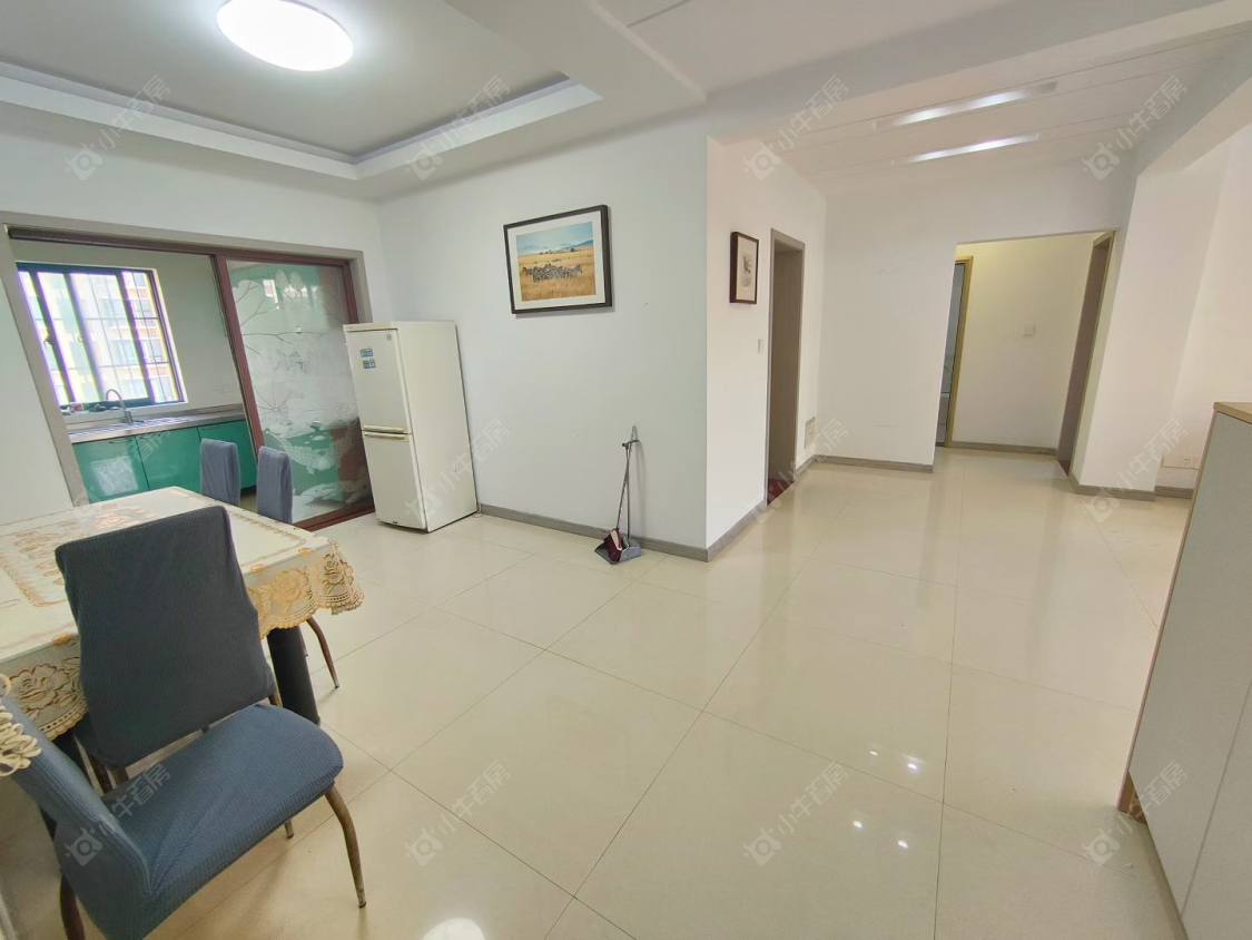 常州随园锦湖公寓在租房源室内图_小牛看房