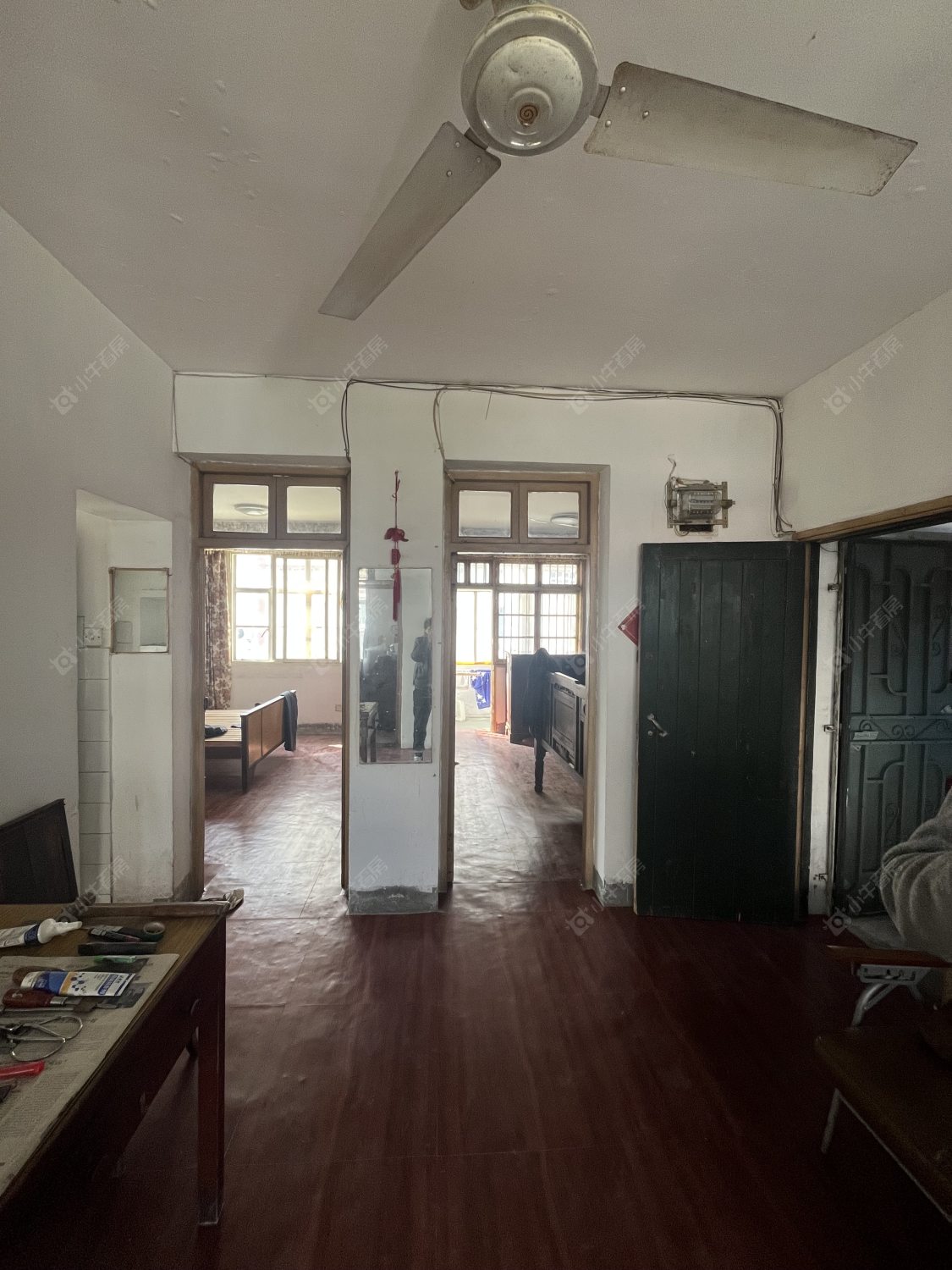 丽华一村房源室内图 常州丽华一村在租房源室内图_小牛看房